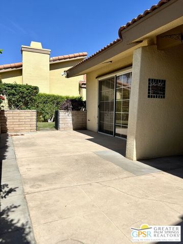 2657 N Whitewater Club Drive, Palm Springs, CA 92262