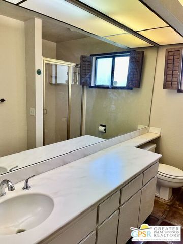 2657 N Whitewater Club Drive, Palm Springs, CA 92262