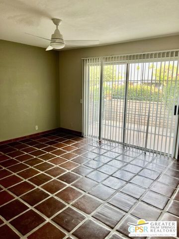 2657 N Whitewater Club Drive, Palm Springs, CA 92262