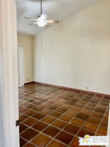 2657 N Whitewater Club Drive, Palm Springs, CA 92262