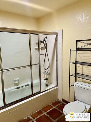 2657 N Whitewater Club Drive, Palm Springs, CA 92262