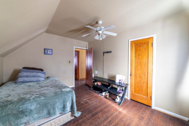 132 Hendricks Street, Michigan City, IN 46360