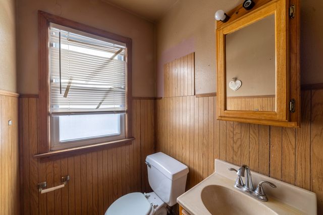 132 Hendricks Street, Michigan City, IN 46360