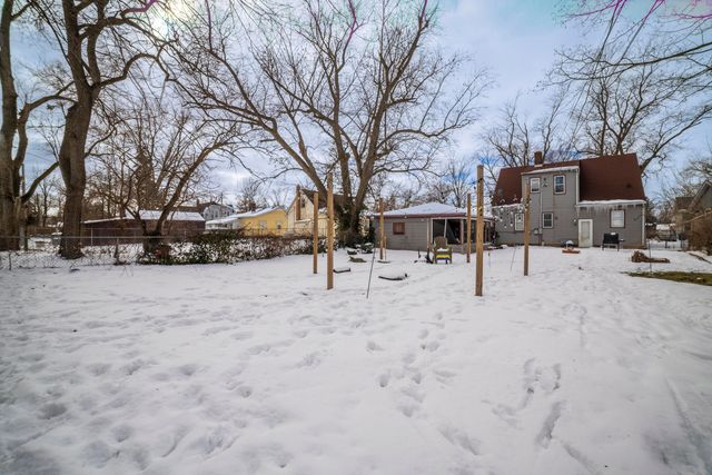 132 Hendricks Street, Michigan City, IN 46360