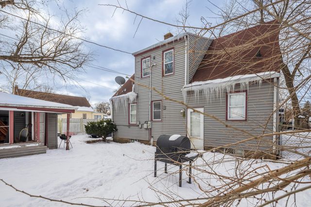 132 Hendricks Street, Michigan City, IN 46360