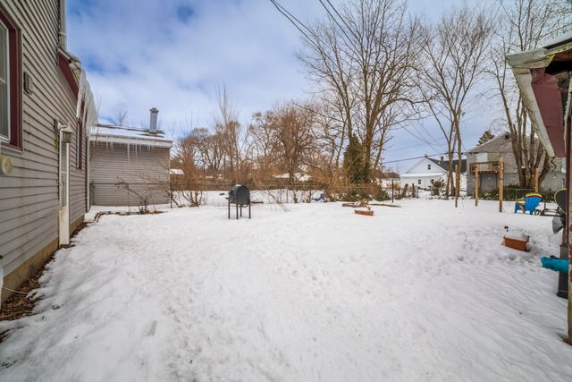 132 Hendricks Street, Michigan City, IN 46360