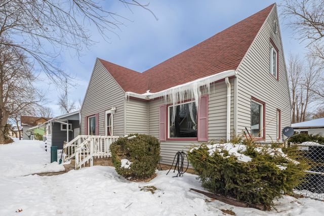 132 Hendricks Street, Michigan City, IN 46360