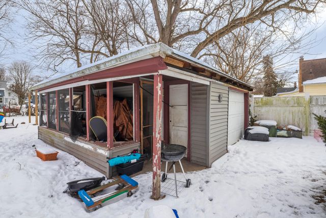 132 Hendricks Street, Michigan City, IN 46360