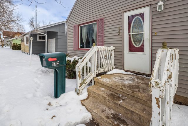 132 Hendricks Street, Michigan City, IN 46360