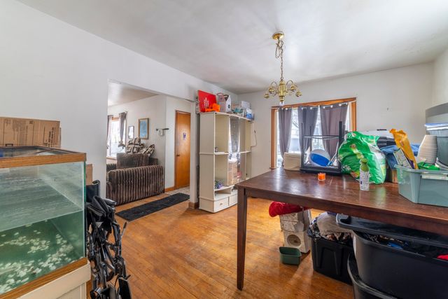 132 Hendricks Street, Michigan City, IN 46360