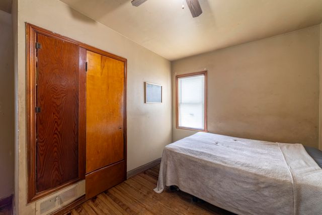 132 Hendricks Street, Michigan City, IN 46360