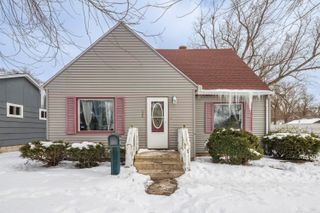 132 Hendricks Street, Michigan City, IN 46360