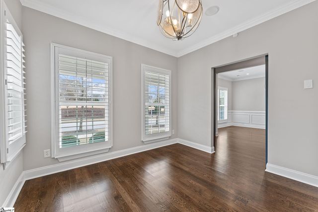 218 Verlin Drive, Greenville, SC 29607