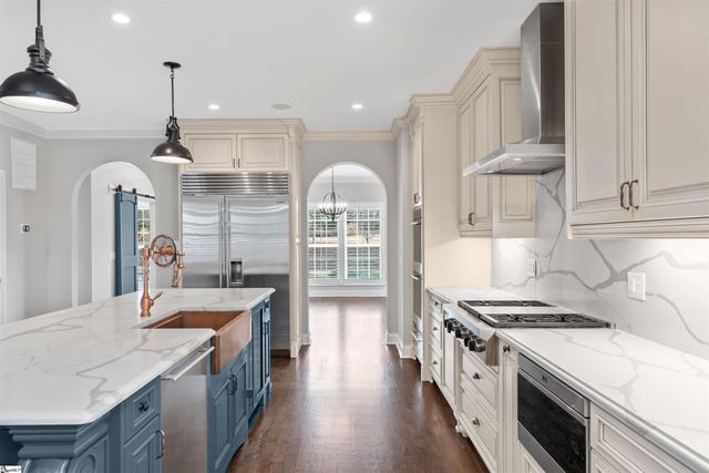 218 Verlin Drive, Greenville, SC 29607