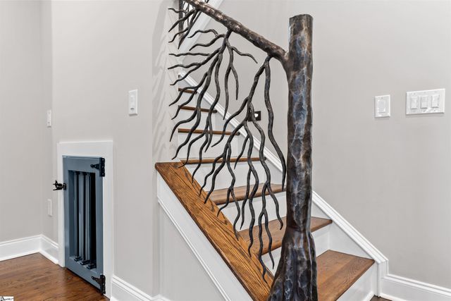 218 Verlin Drive, Greenville, SC 29607