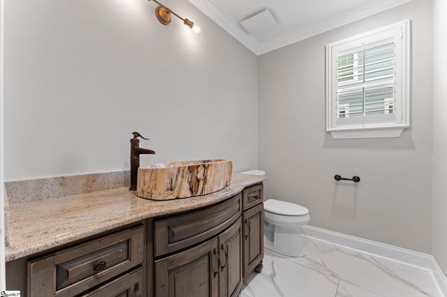 218 Verlin Drive, Greenville, SC 29607