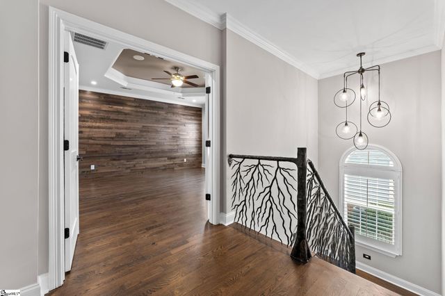 218 Verlin Drive, Greenville, SC 29607