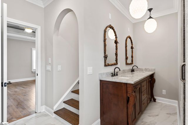 218 Verlin Drive, Greenville, SC 29607