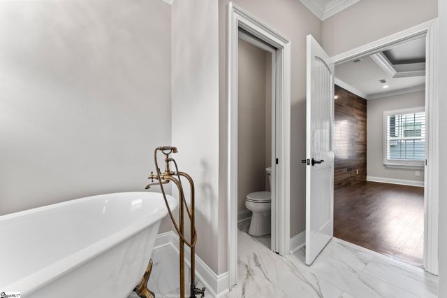 218 Verlin Drive, Greenville, SC 29607