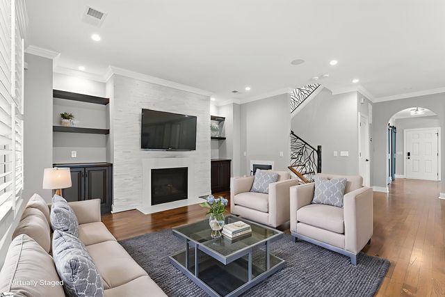 218 Verlin Drive, Greenville, SC 29607