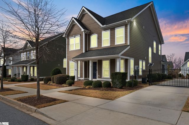 218 Verlin Drive, Greenville, SC 29607