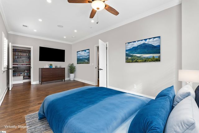 218 Verlin Drive, Greenville, SC 29607