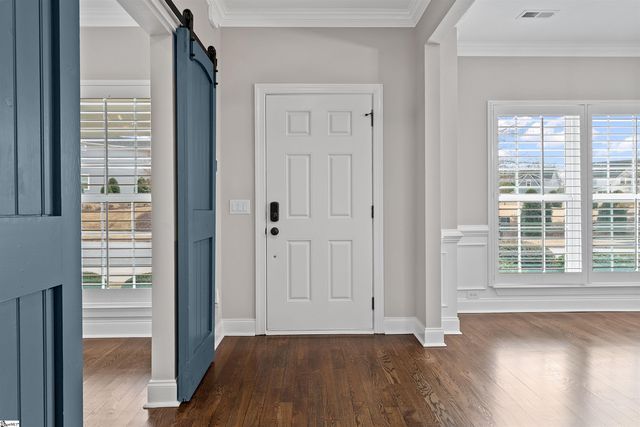 218 Verlin Drive, Greenville, SC 29607