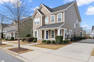 218 Verlin Drive, Greenville, SC 29607