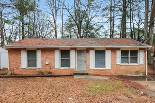 491 Bolton NW Road, Atlanta, GA 30331