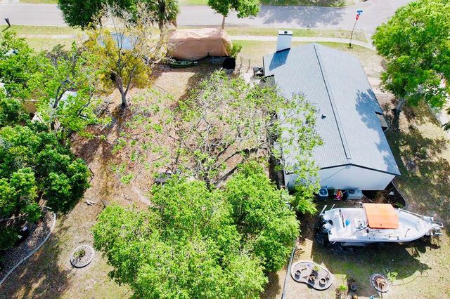 4400 MCKIBBEN DRIVE, North Port, FL 34287