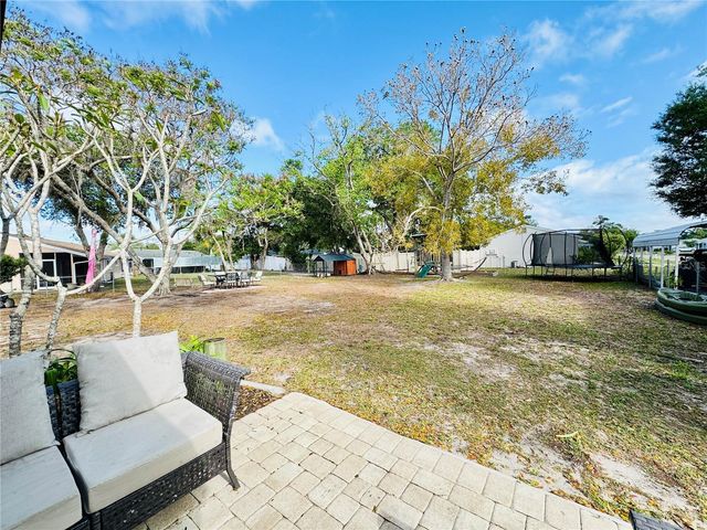 4400 MCKIBBEN DRIVE, North Port, FL 34287