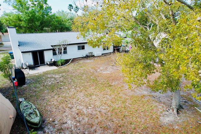 4400 MCKIBBEN DRIVE, North Port, FL 34287