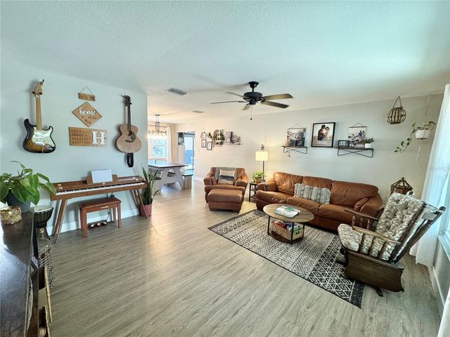 4400 MCKIBBEN DRIVE, North Port, FL 34287