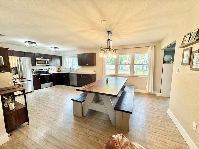 4400 MCKIBBEN DRIVE, North Port, FL 34287