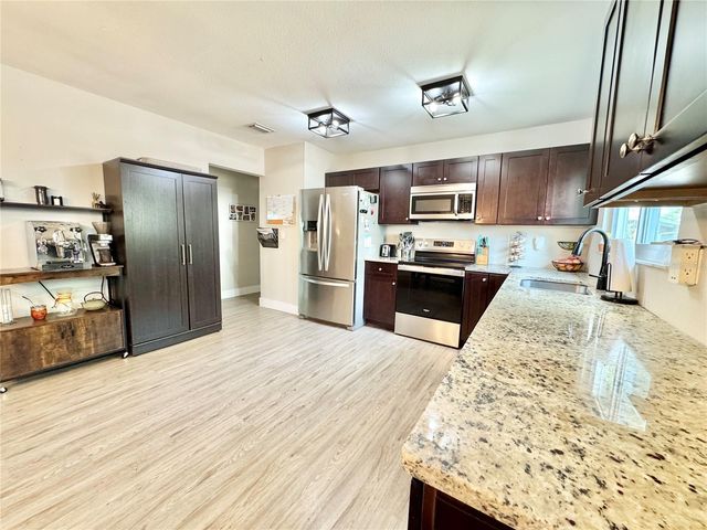 4400 MCKIBBEN DRIVE, North Port, FL 34287