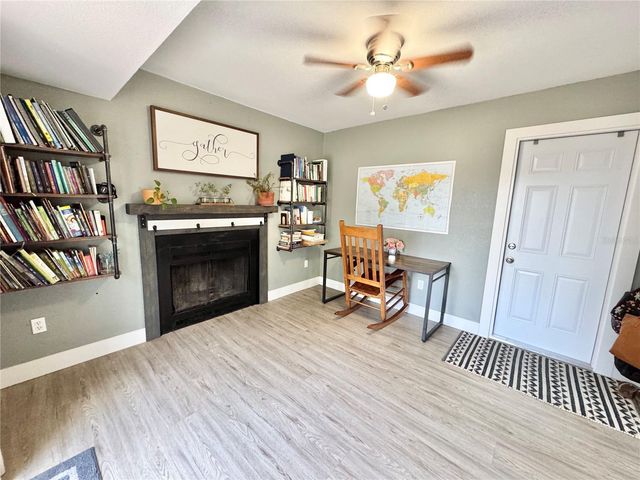 4400 MCKIBBEN DRIVE, North Port, FL 34287