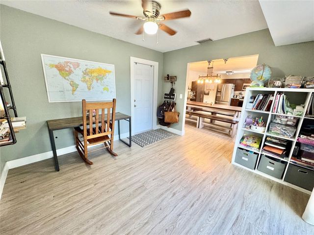 4400 MCKIBBEN DRIVE, North Port, FL 34287