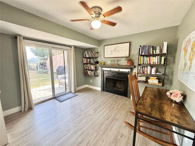 4400 MCKIBBEN DRIVE, North Port, FL 34287