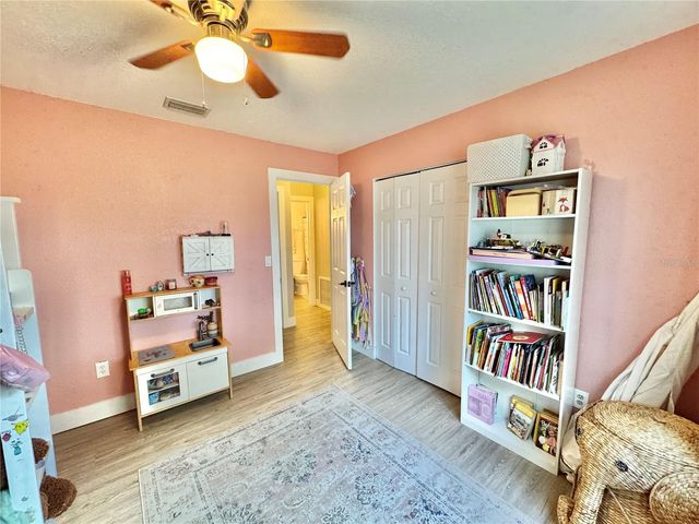 4400 MCKIBBEN DRIVE, North Port, FL 34287