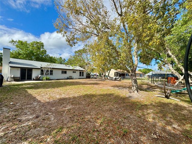 4400 MCKIBBEN DRIVE, North Port, FL 34287