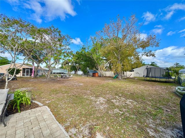 4400 MCKIBBEN DRIVE, North Port, FL 34287