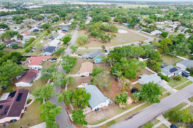 4400 MCKIBBEN DRIVE, North Port, FL 34287