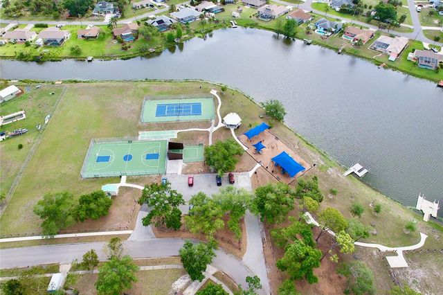 4400 MCKIBBEN DRIVE, North Port, FL 34287