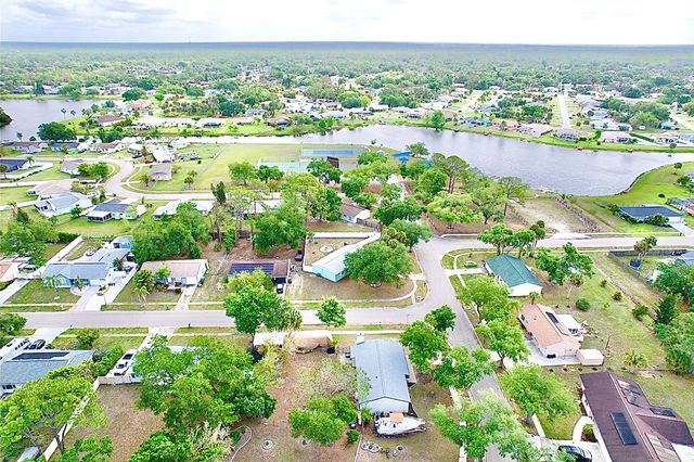 4400 MCKIBBEN DRIVE, North Port, FL 34287