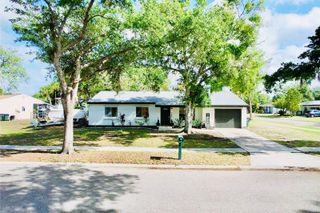 4400 MCKIBBEN DRIVE, North Port, FL 34287