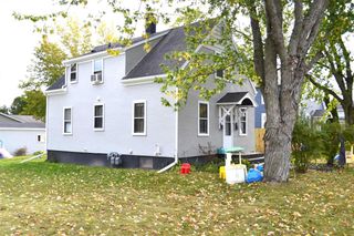 602 FLORA AVENUE, Algoma, WI 54201