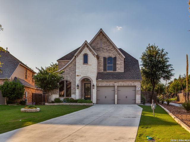 188 Cimarron Creek, Boerne, TX 78006