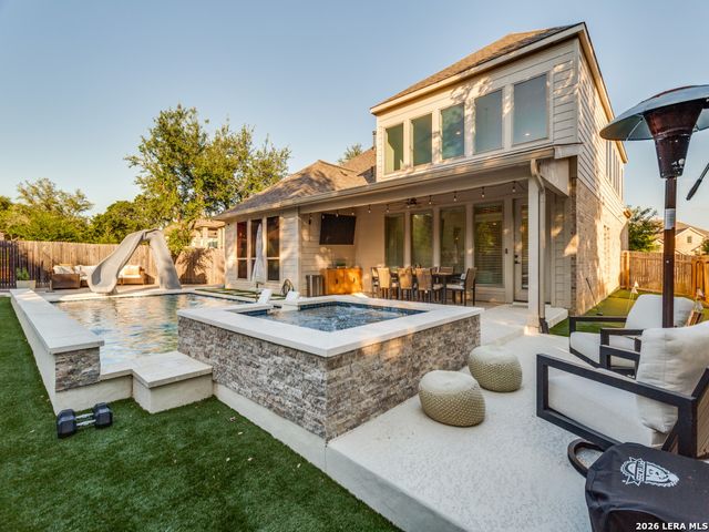 188 Cimarron Creek, Boerne, TX 78006