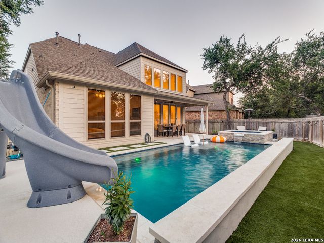 188 Cimarron Creek, Boerne, TX 78006