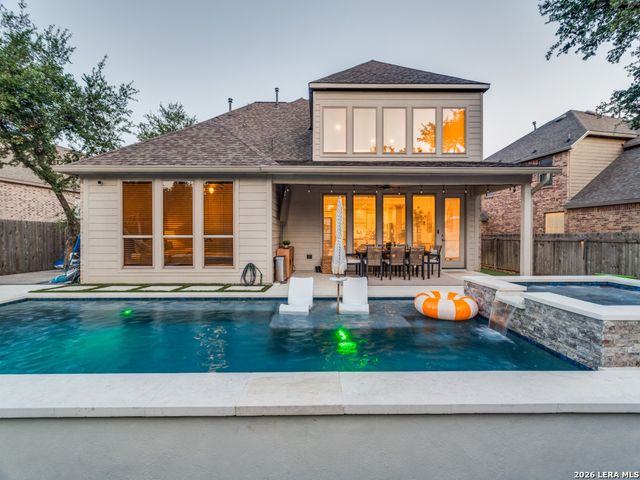 188 Cimarron Creek, Boerne, TX 78006